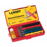 Точилка Lansky Deluxe Sharpening System
